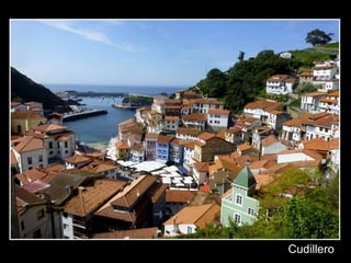 Cudillero
 