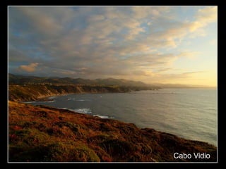 Cabo Vidio
 