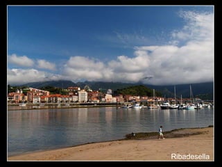 Ribadesella
 