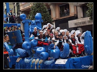 Oviedo
 