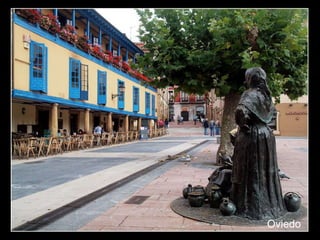 Oviedo
 