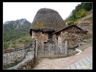Somiedo
 