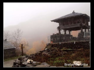 Brañas de Arriba
 