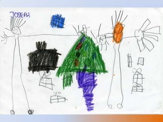 Postales de navidad juviles