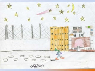 Postales de navidad juviles