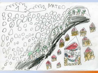 Postales de navidad juviles