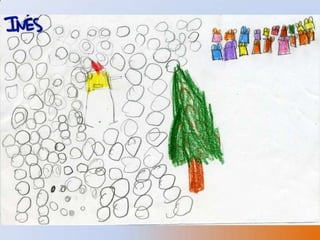 Postales de navidad juviles