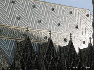 Catedral San Esteban 