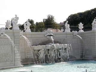 Belvedere 