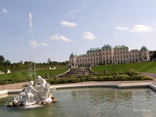 Belvedere 