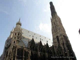 Catedral de San Esteban 