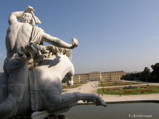 Schönbrunn 
