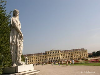 Schönbrunn 