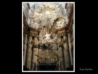 San Carlos 