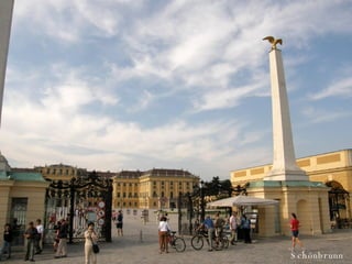 Schönbrunn 