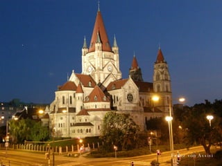 Franz von Assisi Kirche   