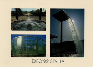 Postales Expo 2