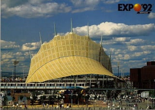 Postales Expo 2