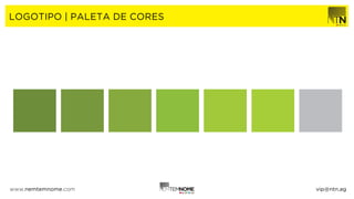 Identidade Visual | Postali