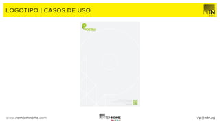 Identidade Visual | Postali