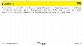 Identidade Visual | Postali