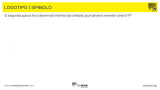 Identidade Visual | Postali