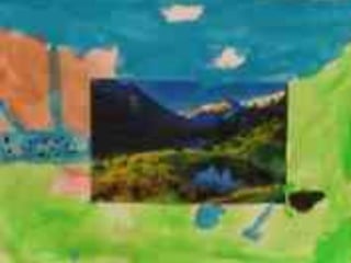 Postal impressionistes