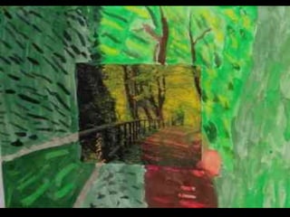 Postal impressionistes