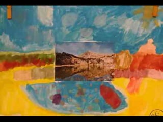 Postal impressionistes