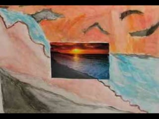 Postal impressionistes