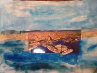 Postal impressionistes