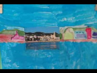 Postal impressionistes