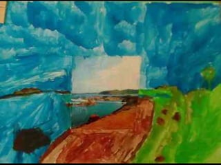 Postal impressionistes