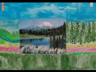 Postal impressionistes