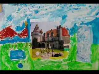 Postal impressionistes