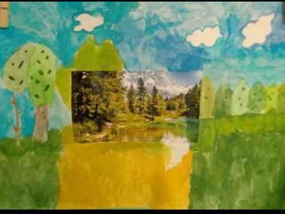 Postal impressionistes