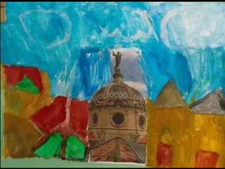 Postal impressionistes