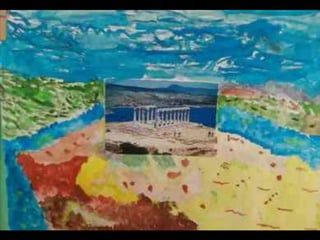 Postal impressionistes