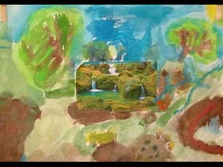 Postal impressionistes