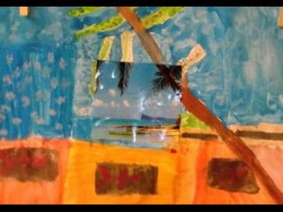 Postal impressionistes