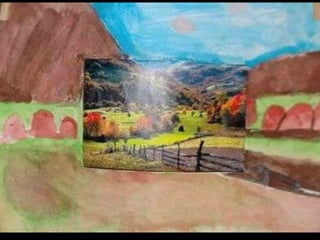 Postal impressionistes