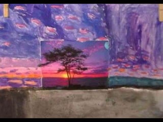 Postal impressionistes