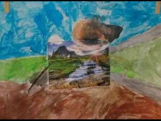 Postal impressionistes