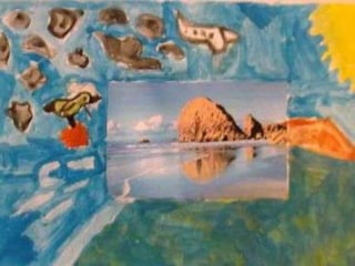 Postal impressionistes