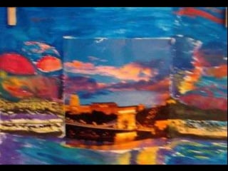 Postal impressionistes