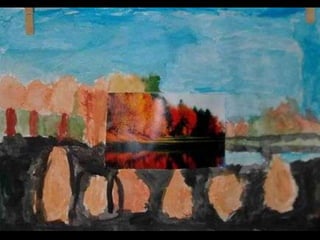 Postal impressionistes