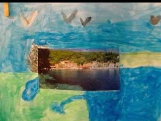 Postal impressionistes