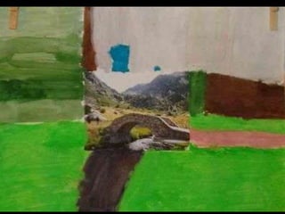 Postal impressionistes