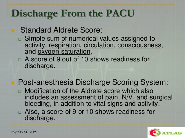 Pacu Orientation Manual