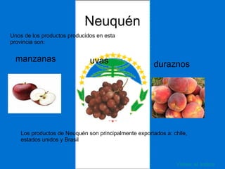 PRODUCCION AGRICOLA EN ARGENTINA Y EL CONFLICTO DEL CAMPO | PPT